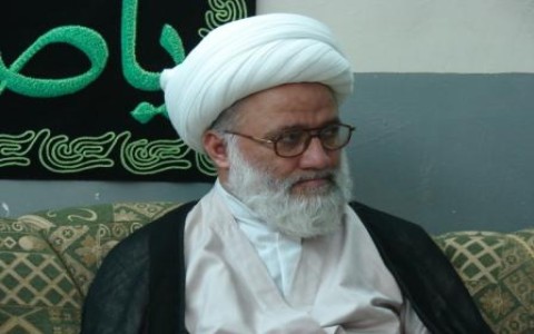 المرجع اليعقوبي